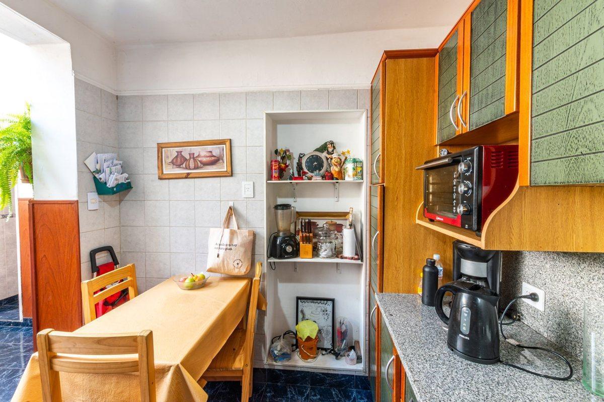 Venta La Boca PH Excelente Terraza Parrilla 5