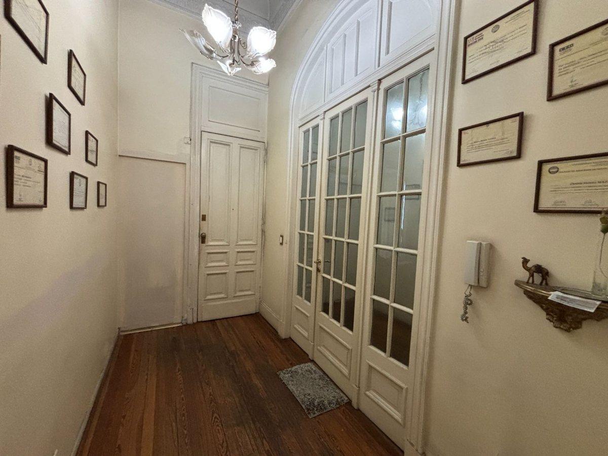 Venta San Nicolas Departamento 5 Amb Dep Balcón Fr 4