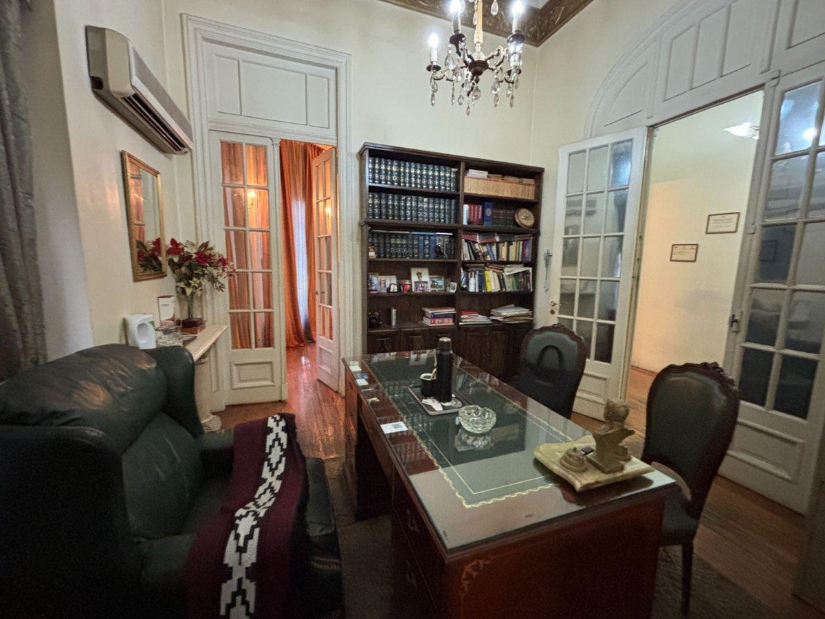 Venta San Nicolas Departamento 5 Amb Dep Balcón Fr 5