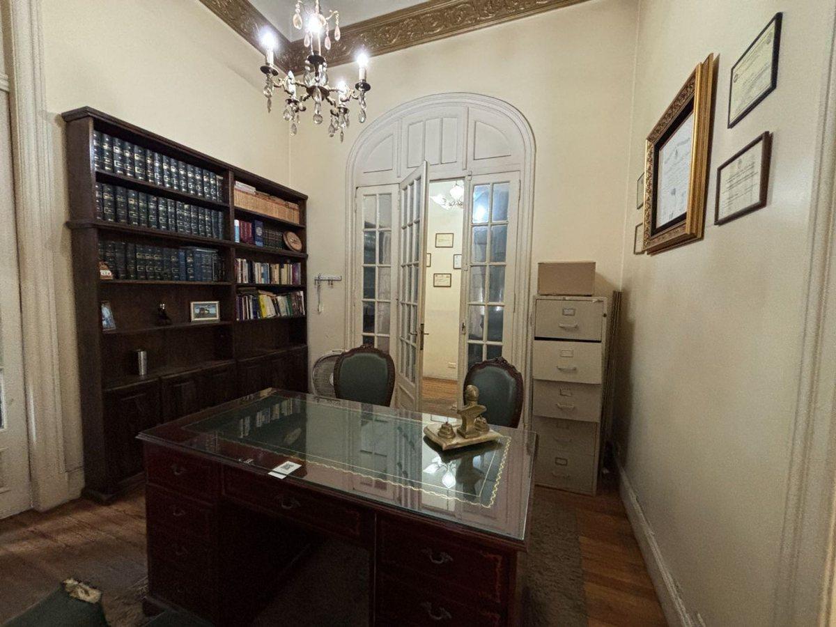 Venta San Nicolas Departamento 5 Amb Dep Balcón Fr 2