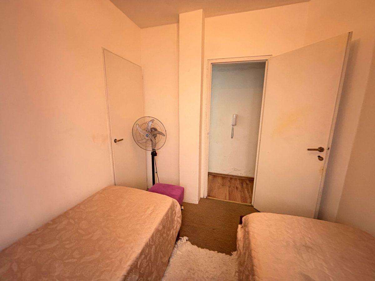 Venta San Nicolas Departamento 5 Amb Dep Balcón Fr 3