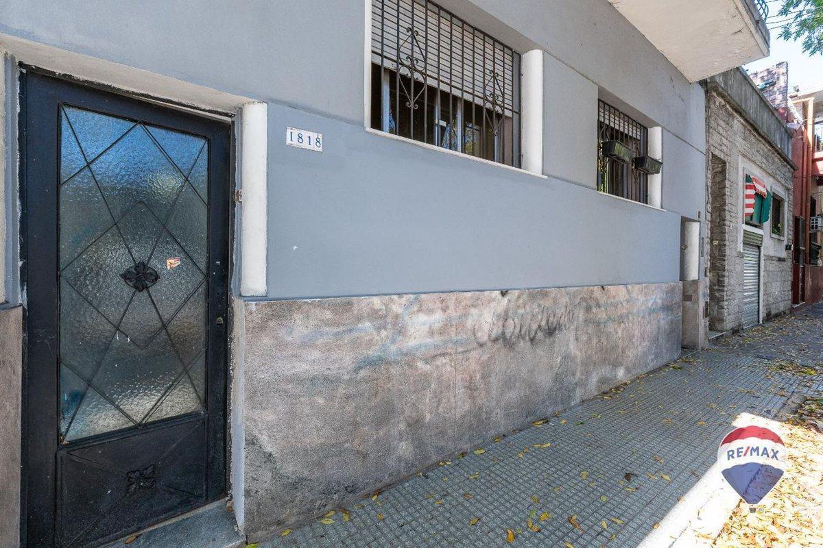 Propiedad en Argentina