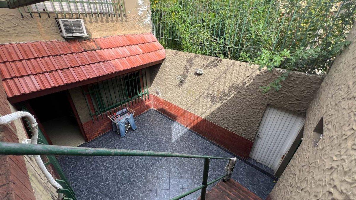 Venta Doble Casa en Pompeya Terraza Patio Quincho! 5