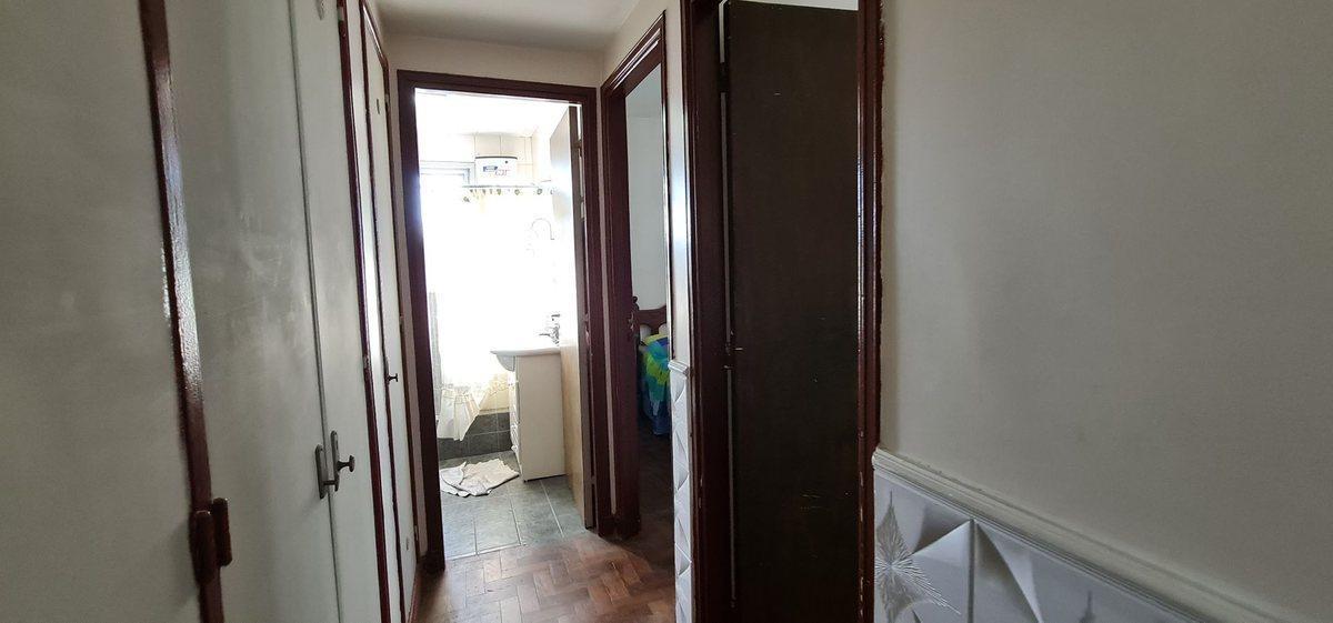 Venta Departamento 3/4 Ambientes Parque Patricios 3