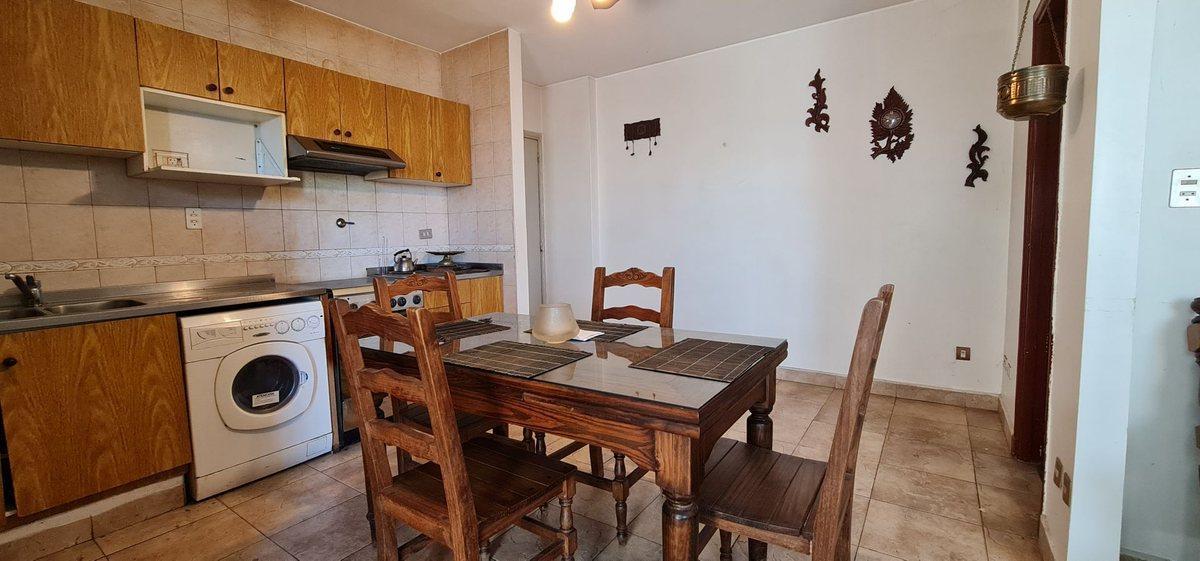 Venta Departamento 3/4 Ambientes Parque Patricios 5