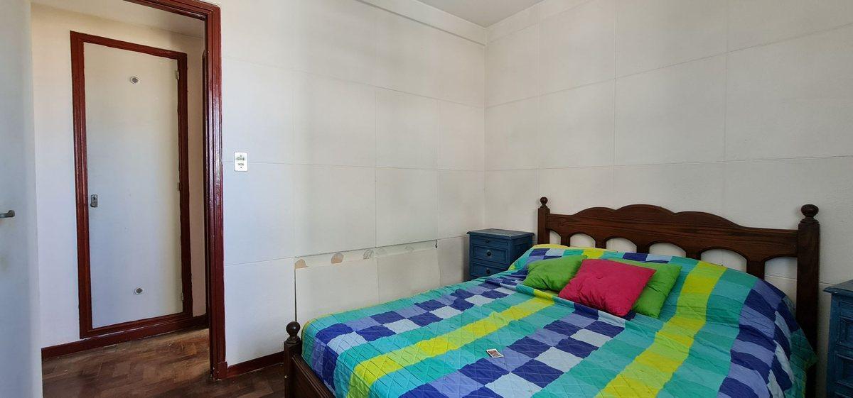 Venta Departamento 3/4 Ambientes Parque Patricios 4
