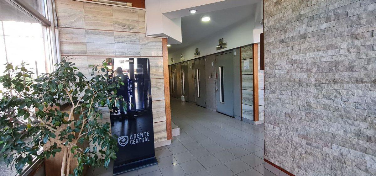 Venta Departamento 3/4 Ambientes Parque Patricios 2
