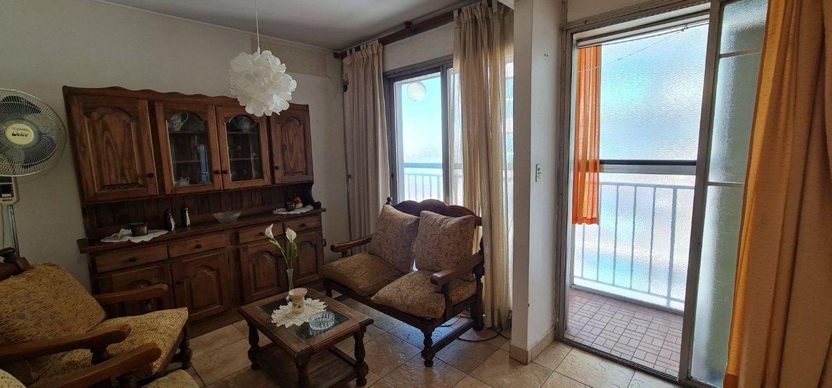 Venta Departamento 3/4 Ambientes Parque Patricios 1