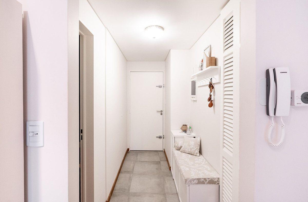 Venta Depto 3 Ambientes con Cochera y Jardín 1