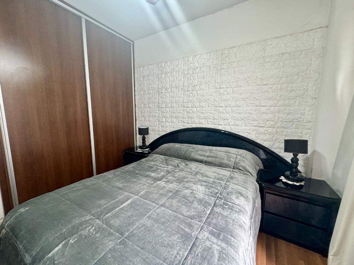 Venta Departamento 3 Ambientes en Barracas 5