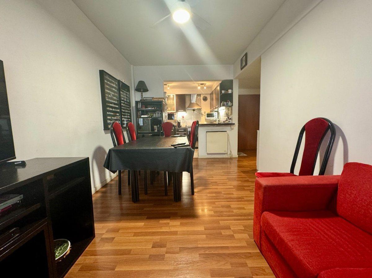 Venta Departamento 3 Ambientes en Barracas 3