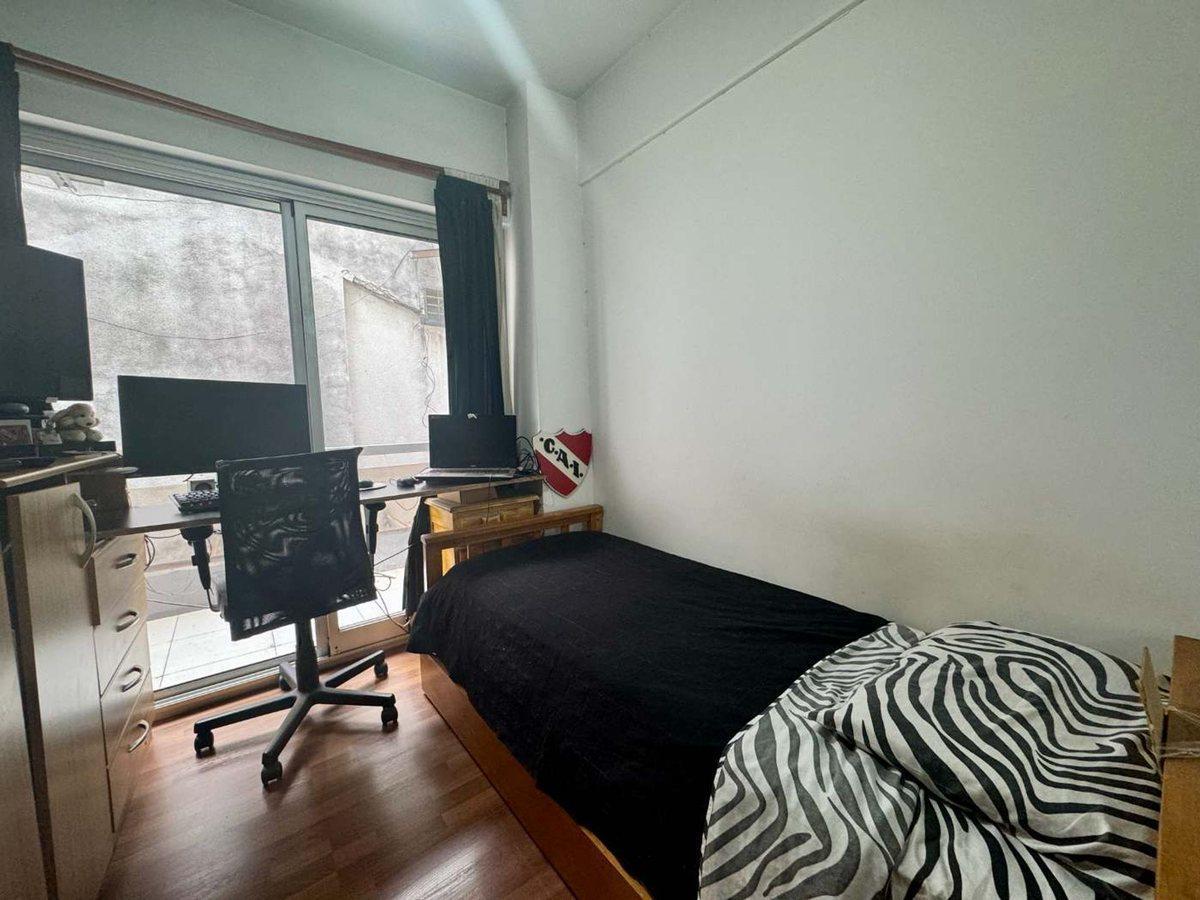Venta Departamento 3 Ambientes en Barracas 4