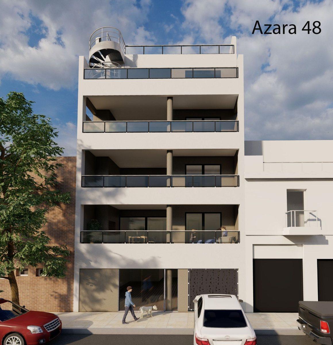 Venta Departamento 3 Ambientes a Estrenar Barracas 3