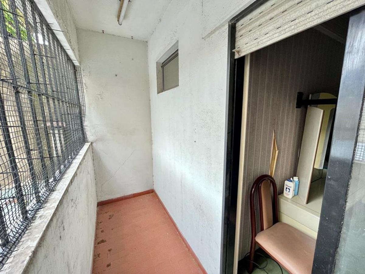 Venta Depto 3 Amb Barracas C/cochera Apto Crédito 5