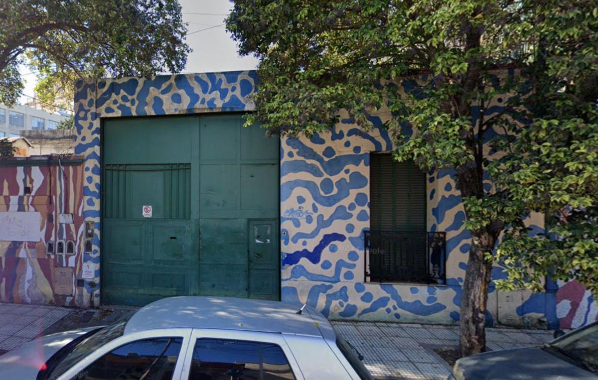 Propiedad en Argentina