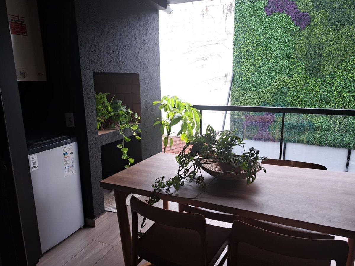 Venta Devoto Departamento 3 Amb 88 m² Nuevo 2024 2