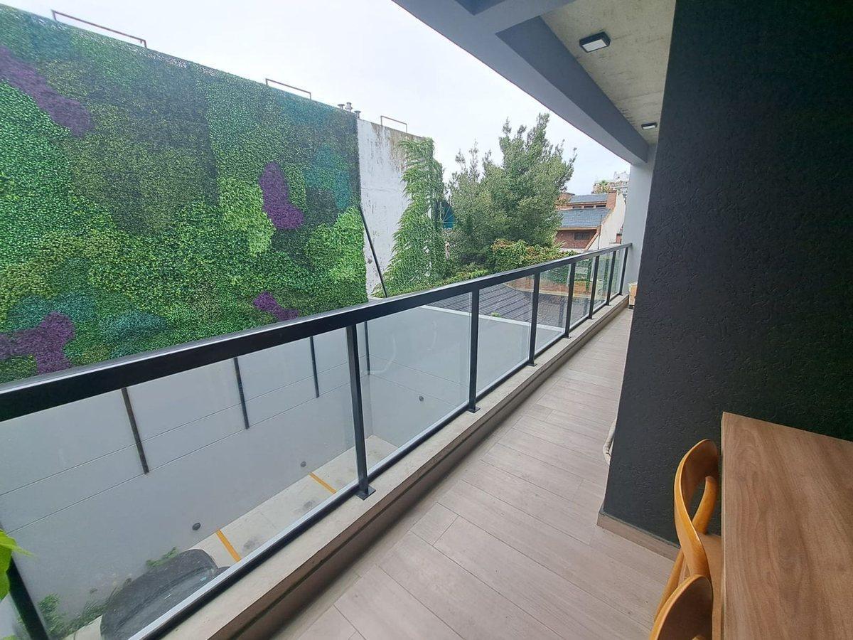 Venta Devoto Departamento 3 Amb 88 m² Nuevo 2024 1