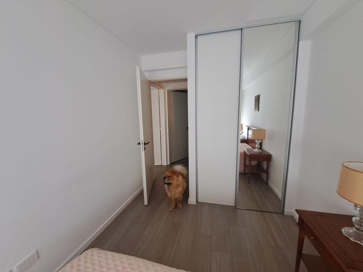 Venta Devoto Departamento 3 Amb 88 m² Nuevo 2024 4