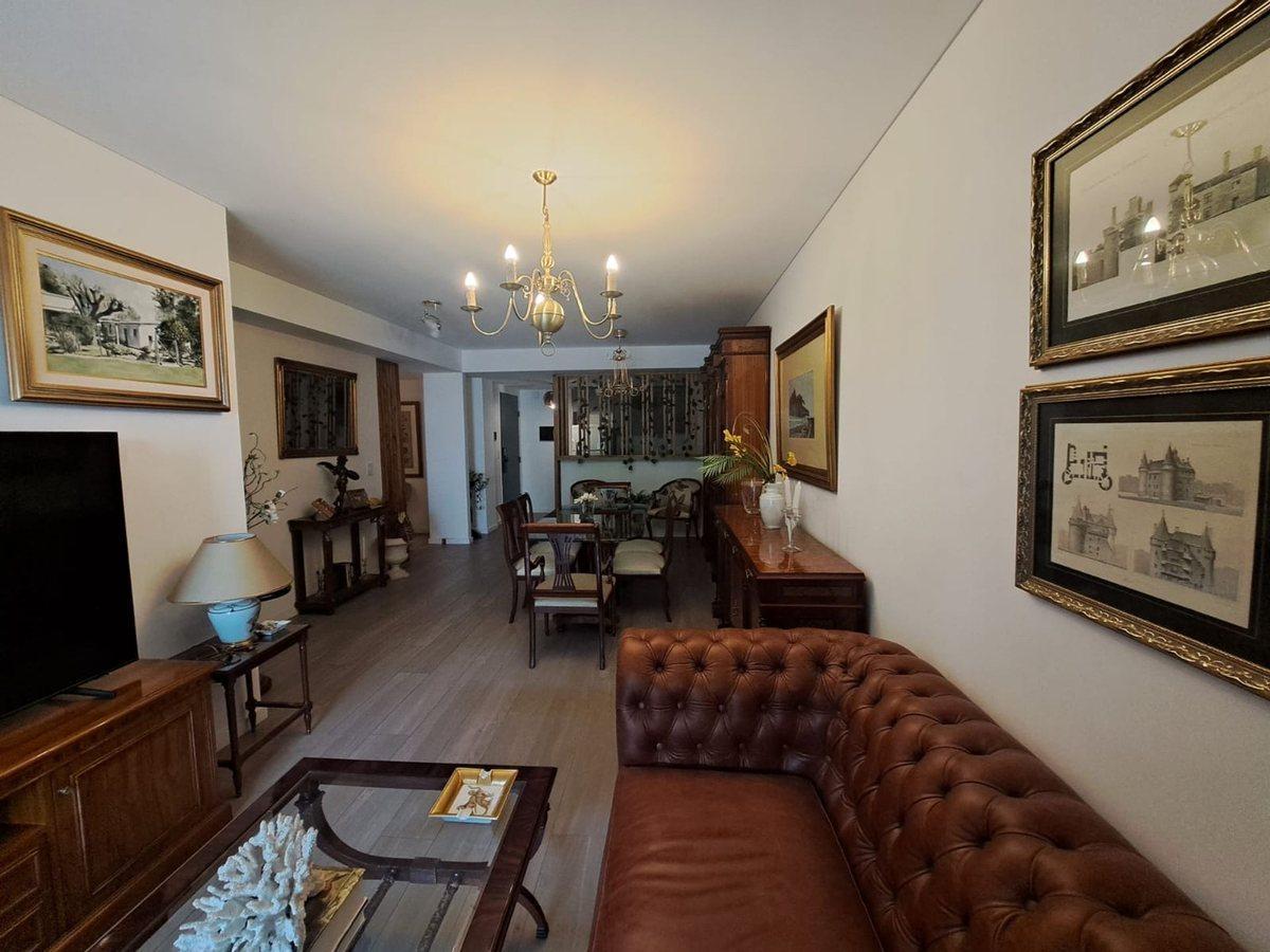 Venta Devoto Departamento 3 Amb 88 m² Nuevo 2024 3