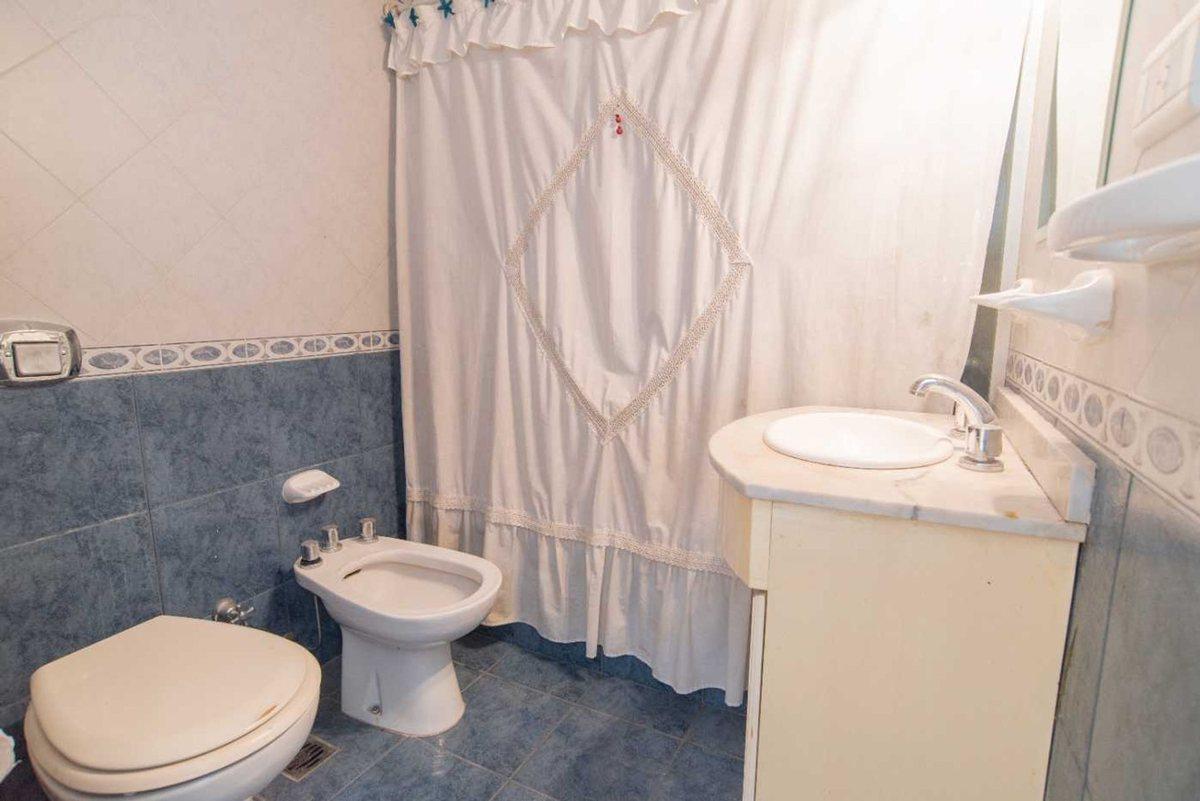 Duplex C/ Balcones Cochera Doble Caballito 3