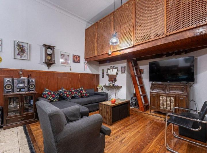 VENTA DEPARTAMENTO 4 AMBIENTES -SIN EXPENSAS 3