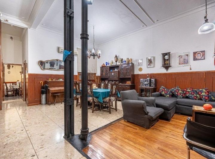 VENTA DEPARTAMENTO 4 AMBIENTES -SIN EXPENSAS 4