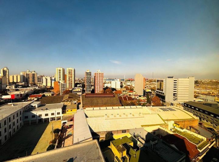 VENTA OFICINA AVELLANEDA CENTRO 3