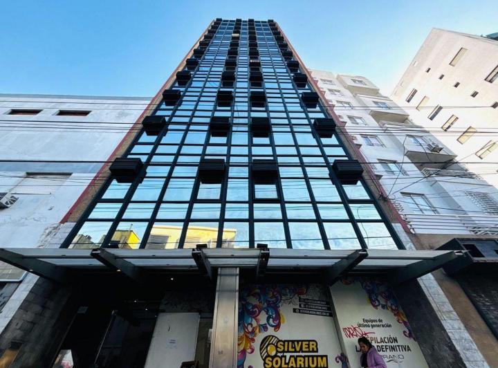 Propiedad en Argentina