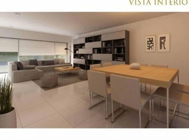VENTA DEPARTAMENTO DUPLEX CON 2 COCHERAS CABALLITO 2