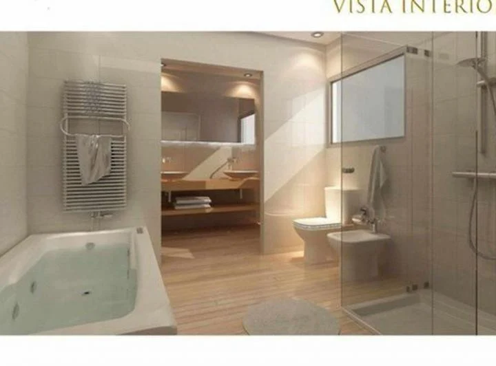 VENTA DEPARTAMENTO DUPLEX CON 2 COCHERAS CABALLITO 3