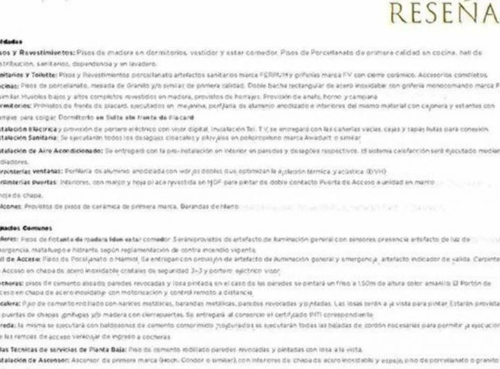VENTA DEPARTAMENTO DUPLEX CON 2 COCHERAS CABALLITO 5