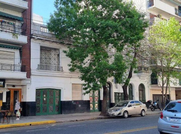 Propiedad en Argentina