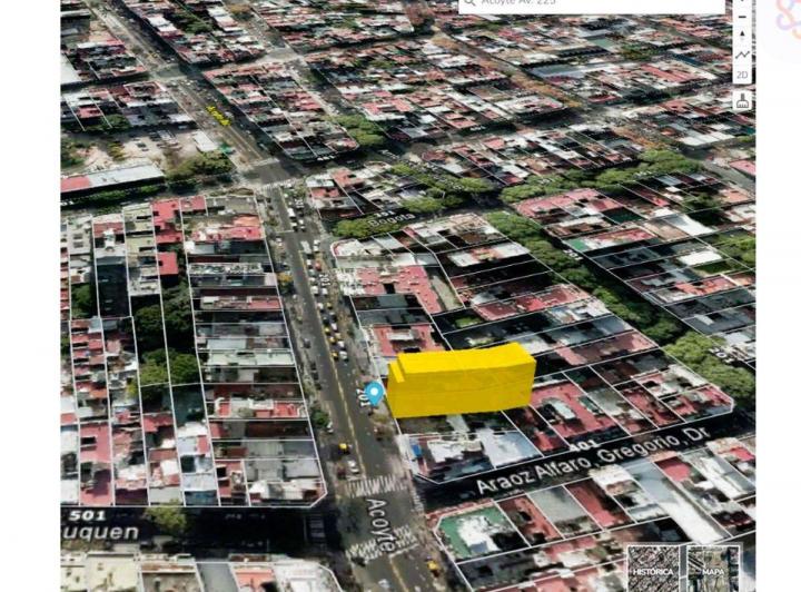 CASA EN VENTA CABALLITO A REFACCIONAR 4