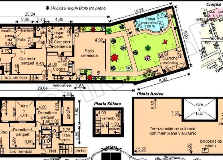 Plano 2