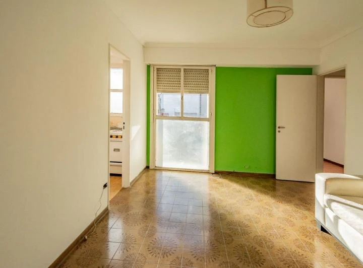 Semipiso 2 amb en venta muy luminoso  Barracas 1