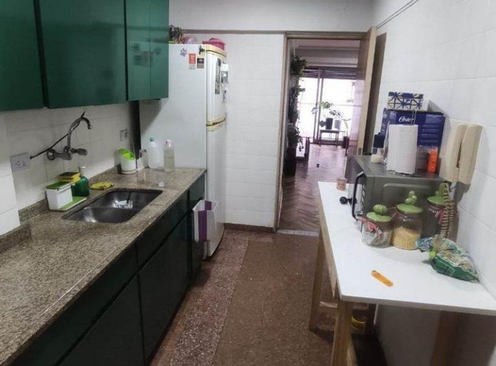 VENTA PARQUE PATRICIOS DEPARTAMENTO 4 AMB /BAULERA 4