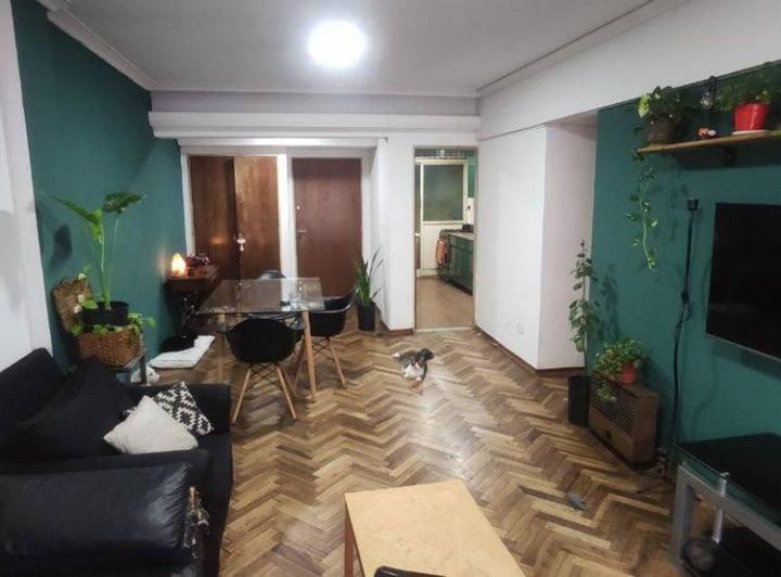 VENTA PARQUE PATRICIOS DEPARTAMENTO 4 AMB /BAULERA 2
