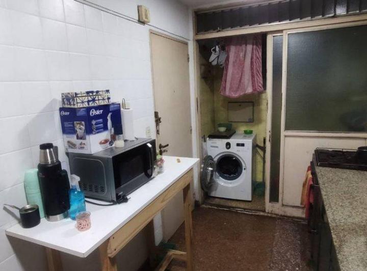 VENTA PARQUE PATRICIOS DEPARTAMENTO 4 AMB /BAULERA 5