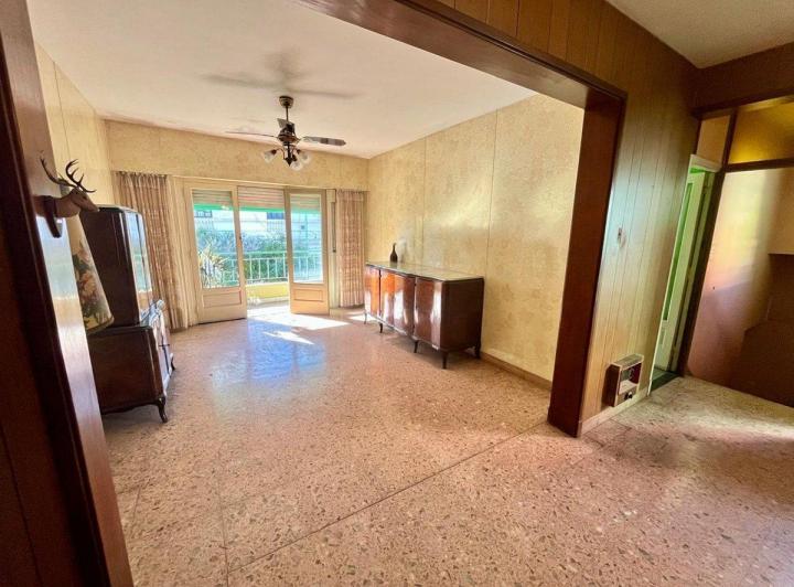 VENTA CASA PARA 2 FAMILIAS CON LOCAL EN LA BOCA 2