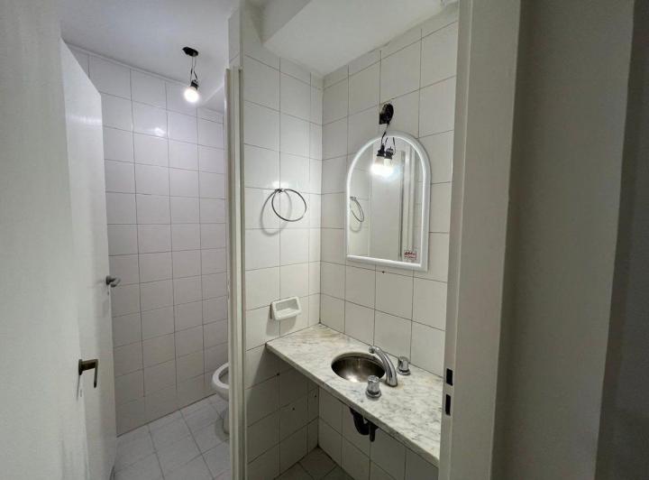 VENTA Centro departamento estudio 4 amb luminoso 4