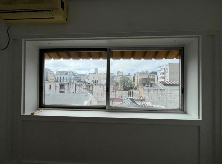 VENTA Centro departamento estudio 4 amb luminoso 5