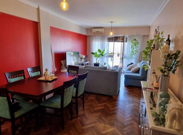 DEPARTAMENTO 4 AMBIENTES DEP SERV  VENTA BALVANERA 2