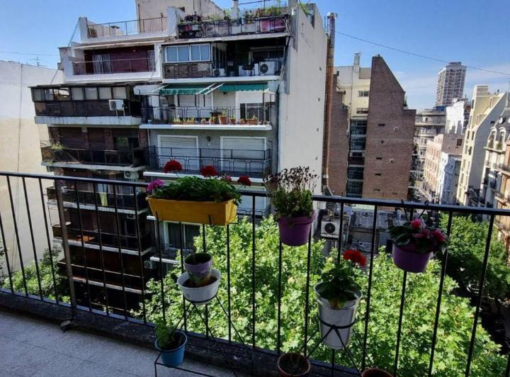 Propiedad en Argentina