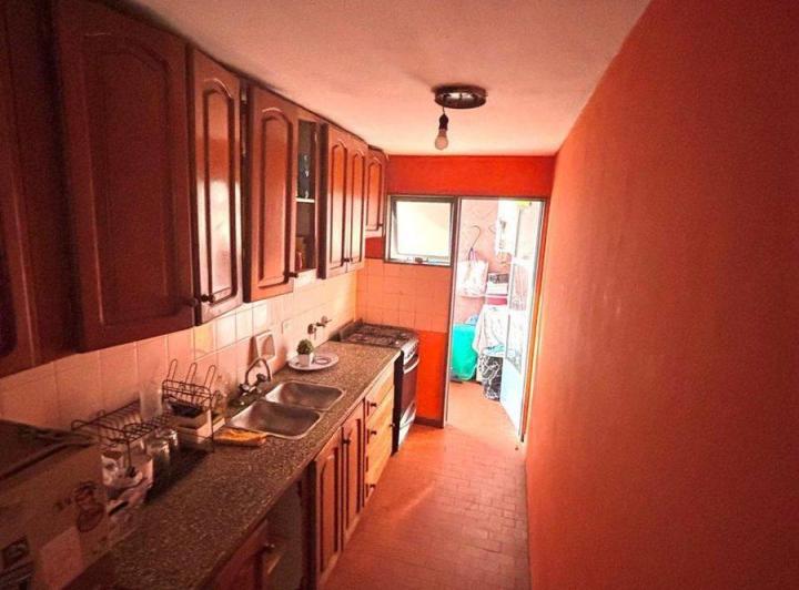DUPLEX 5 AMBIENTES A REFACCIONAR BERNAL (Quilmes) 1