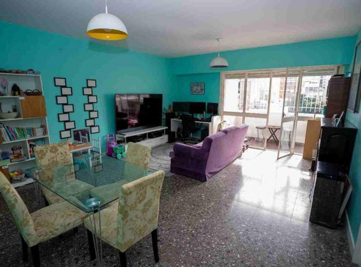 OPORTUNIDAD DEPARTAMENTO 3 AMB QUILMES CENTRO 3