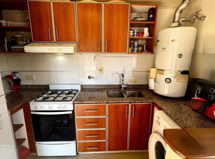 VENTA 2 AMBIENTES FLORENCIO VARELA C/COCHERA 3