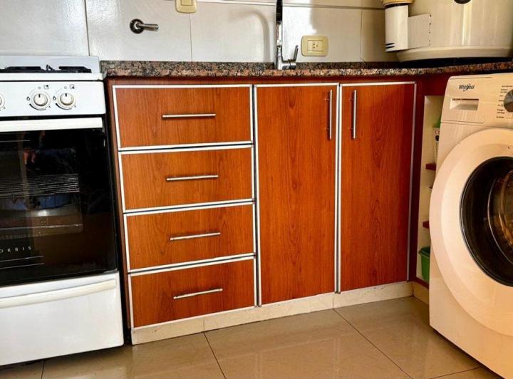 VENTA 2 AMBIENTES FLORENCIO VARELA C/COCHERA 4
