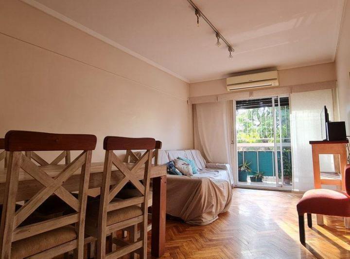 Venta Departamento 4 Amb Barracas. ¡Apto Crédito! 3