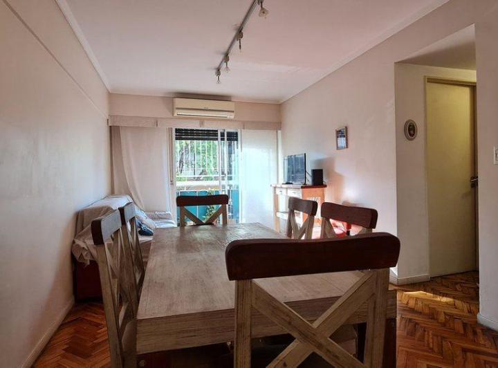 Venta Departamento 4 Amb Barracas. ¡Apto Crédito! 4