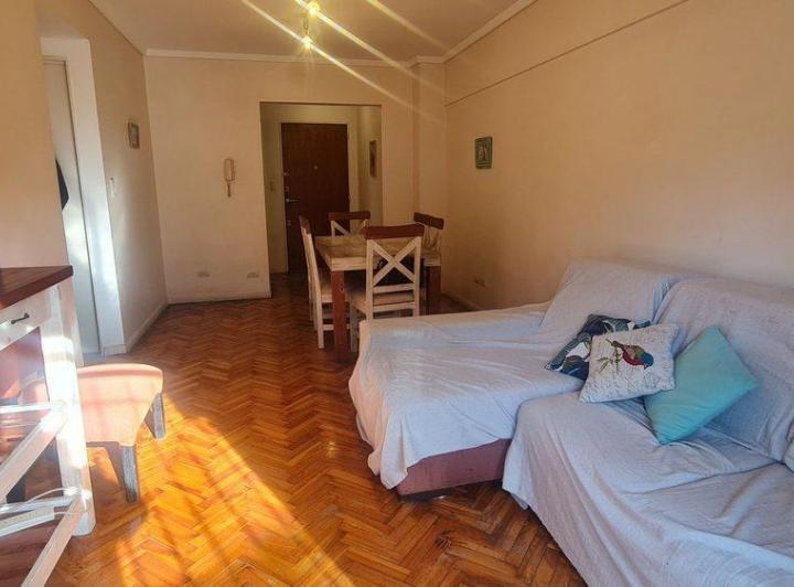 Venta Departamento 4 Amb Barracas. ¡Apto Crédito! 5
